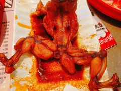 -生活如沸·顺德水牛奶火锅(大学路店)