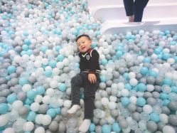 -MINI MARS KIDS CLUB亲子家庭中心(长宁天山店)
