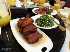 -新南华大酒店(长寿店)