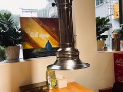 -东俞·韩式料理(院东街店)