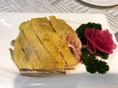 -利鸿私宴(南京路步行街店)