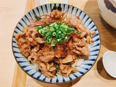 -面屋 猪一