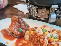 -鱼食饭稻·苏浙土菜17年老馆子(平江路店)