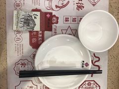 -点都德(大茶楼店)