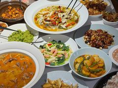 -百年神厨·地道川菜(清江西路店)