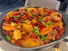 -川成元·麻辣香锅(凯德MALL西直门店)