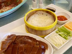 -辰茂皇廷酒店瑞香阁中餐厅