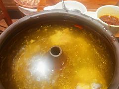 云海肴汽锅鸡-云海肴·汽锅鸡·云南菜(美罗城店)