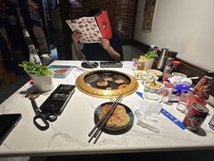 -和牛村烧肉放题(淄博王府井店)