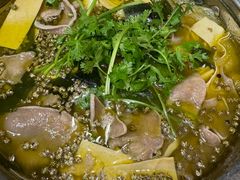 -金哥私房菜馆(张府园总店)