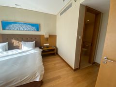 -长白山万达锦华套房酒店
