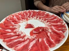 -鑫隆四季涮肉(八角畅游店)