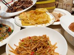 -大食客·非遗吉菜(高新和园店)