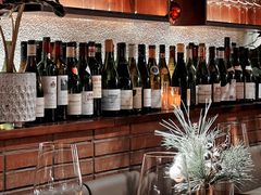 -肆海小川菜酒馆Wine Bistro (青年路店)