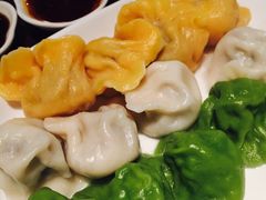 -枣子树素餐厅(铂金城店)