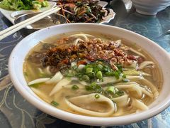 -回辉登偰氏面片(东莲花美食街店)