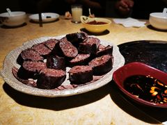 -英子补身汤(海兰路店)