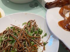 -香丰阁·烤鸭·川湘菜(清河店)