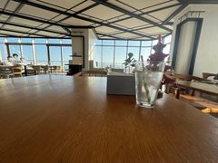 -瑰丽酒店·海吧·天际下午茶·现场DJ·天台酒吧
