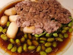 绿茶蒸三鲜-绿茶餐厅(西单老佛爷店)