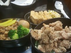 -小明同学(三里屯店)