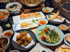 -德川家日本料理(中关村寰太大厦店)