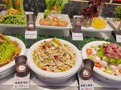 -大闫家烧烤·小海鲜家常菜(郑庄店)