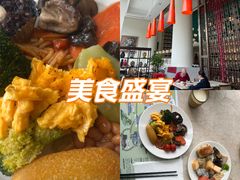 -上海浦东康桥绿地假日酒店