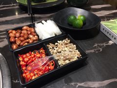 -百年果林椰子鸡(中洲店)