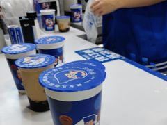 -煲珠公·老红糖珍珠奶茶(长宁龙之梦店)