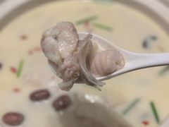 -老阿爸鲜鱼土菜(昆山花桥店)