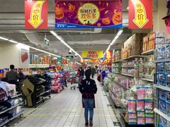 -沃尔玛购物广场(燕郊店)