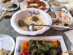 -马白开来特色羊排揪片子  (总店)