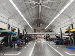 -爱车行 奥迪 奔驰 宝马 保时捷 路虎 专业 维修保养 原厂 奥迪改装升级 中心(静安店)