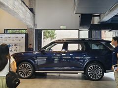 -现代汽车文化中心 Hyundai Motorstudio Beijing