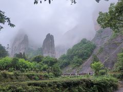 -雁荡山风景名胜区