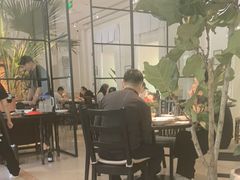 -金谷仓家庭料理(马泉营店)