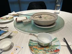 汤逊湖鱼头鱼元-湖滨客舍·湖北菜