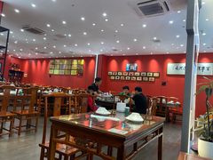 -陈记菜馆·非遗淮扬菜(东关街教场店)