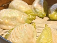-隆喜元鱼汤包·海鲜(中联广场店)