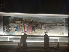 -南阳卧龙岗武侯祠
