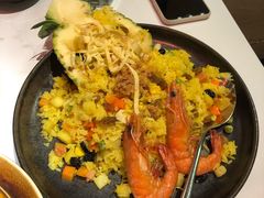-BetterThai 泰加(苏州中心店)