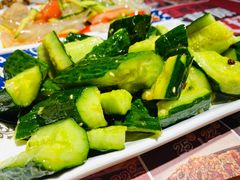 -寂寞的豆芽(西大望南路店)