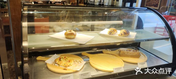 丽都熟食店图片