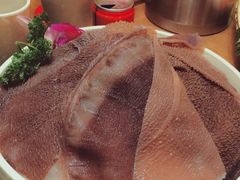 -大龙辣火锅·龙虾·烧烤(湖滨新天地店)