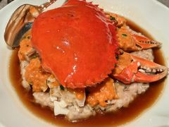 -广州文华东方酒店·江-由辉师傅主理