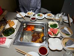 -海底捞火锅(赛格国际购物中心店)