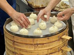 -和善园手工大包子(常德路店)