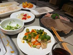 -海底捞火锅(顺义华联店)