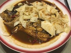 -旺顺阁鱼头泡饼(小红门店)